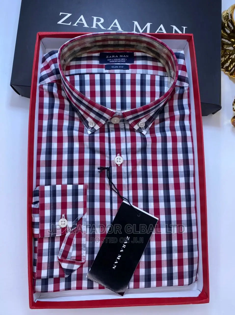 High Quality Turkish Shirts