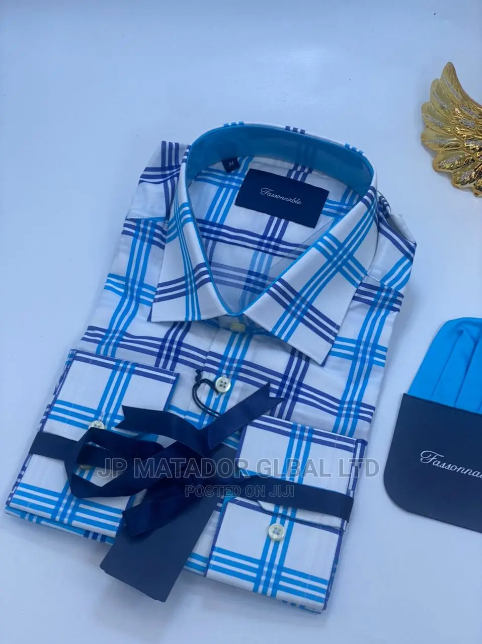 High Quality Turkish Shirts