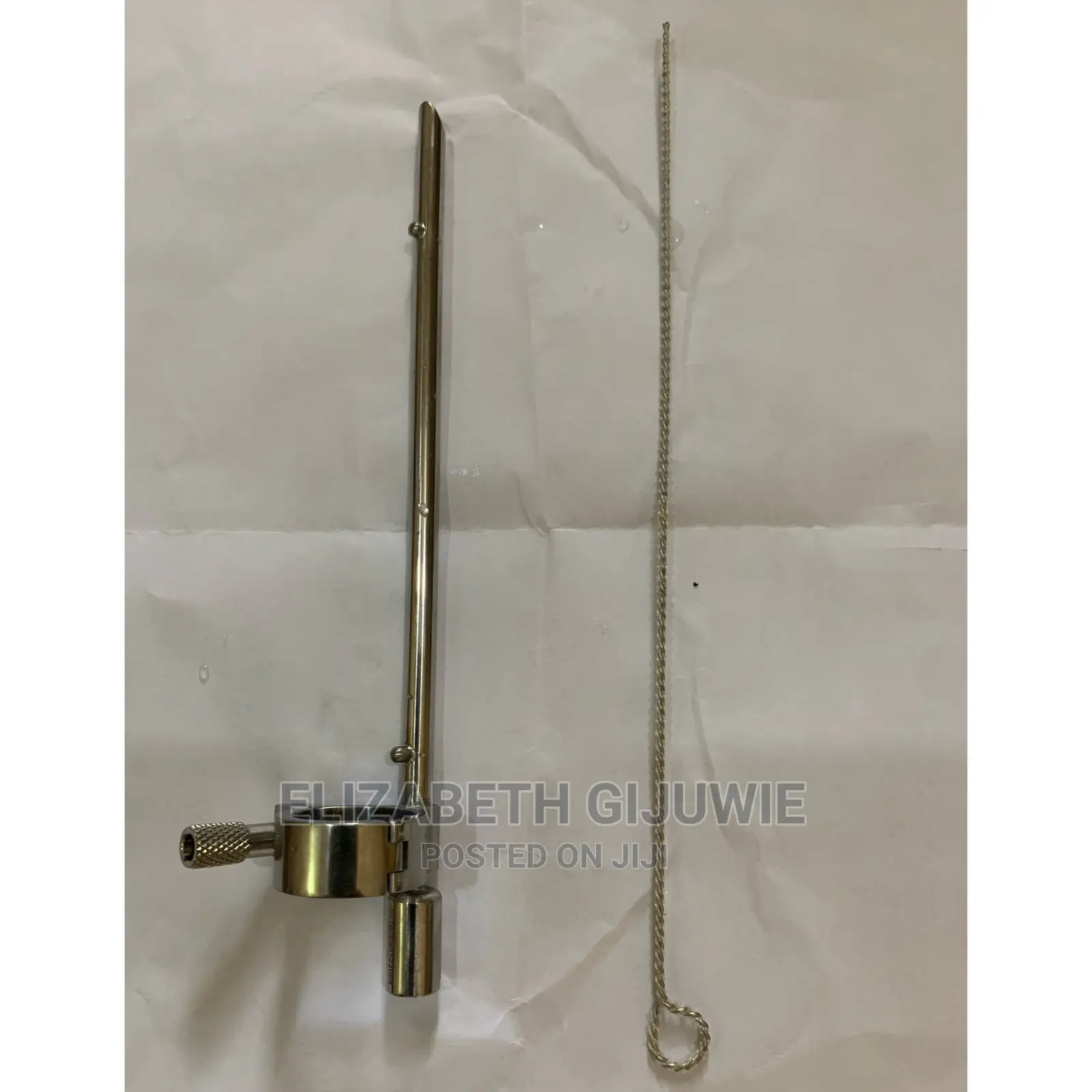Needle Guide/Biopsy