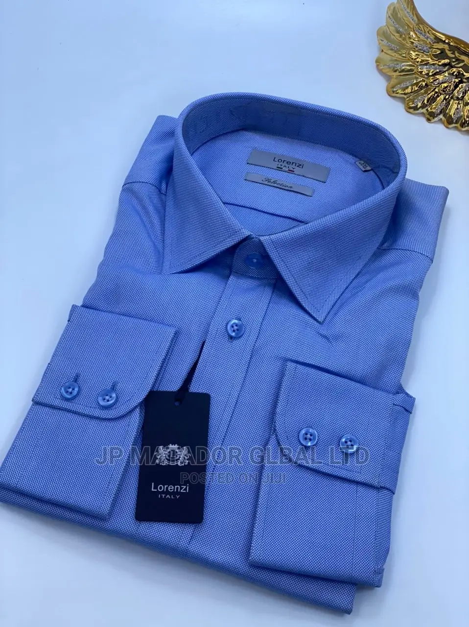 Tm High Stock Shirts