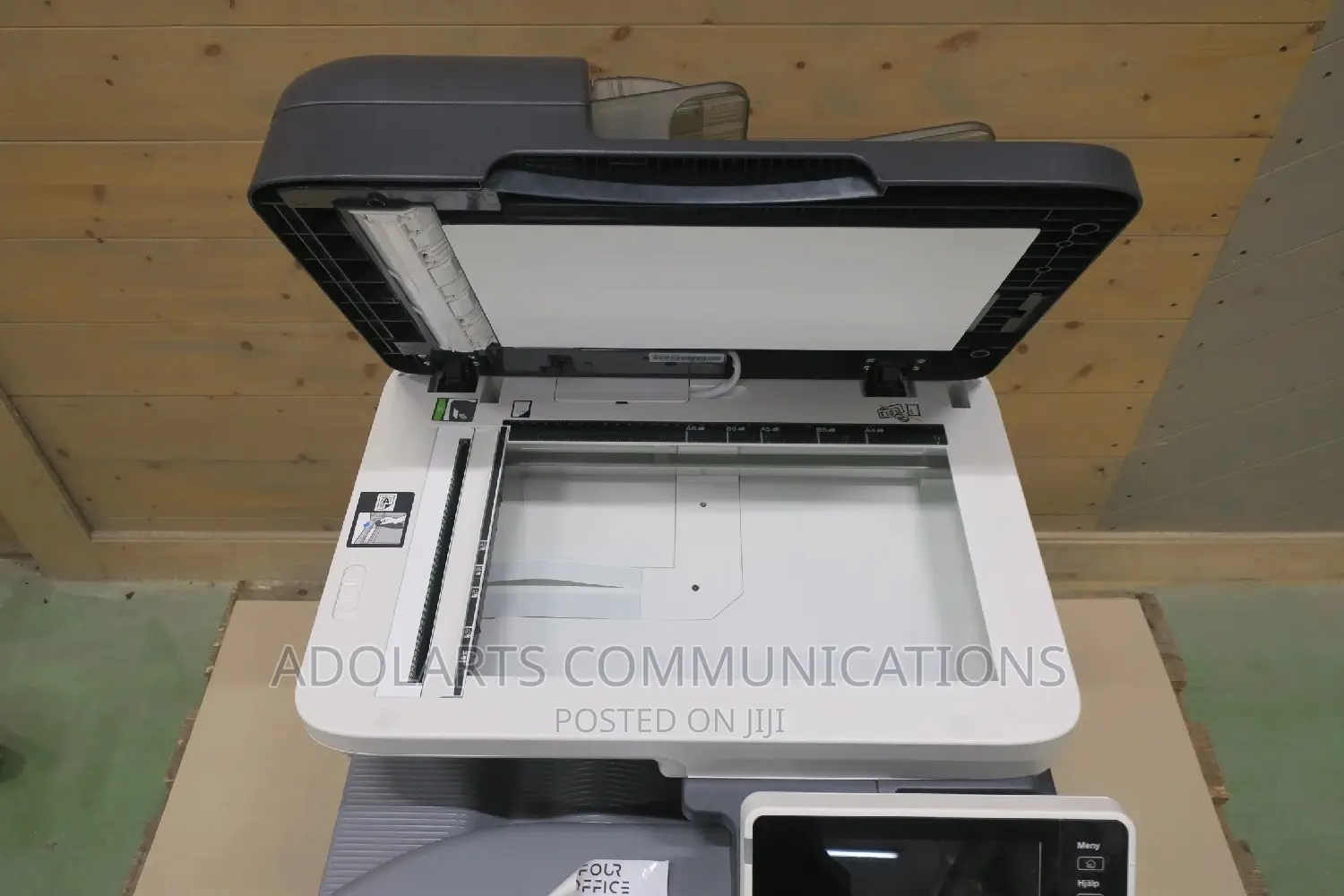 Konica Minolta Bizhub C3350