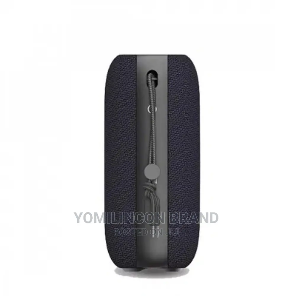Abodos Ipx7 Waterproof Wireless Speaker