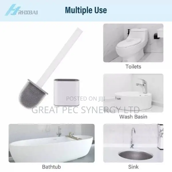 Toilet Brush