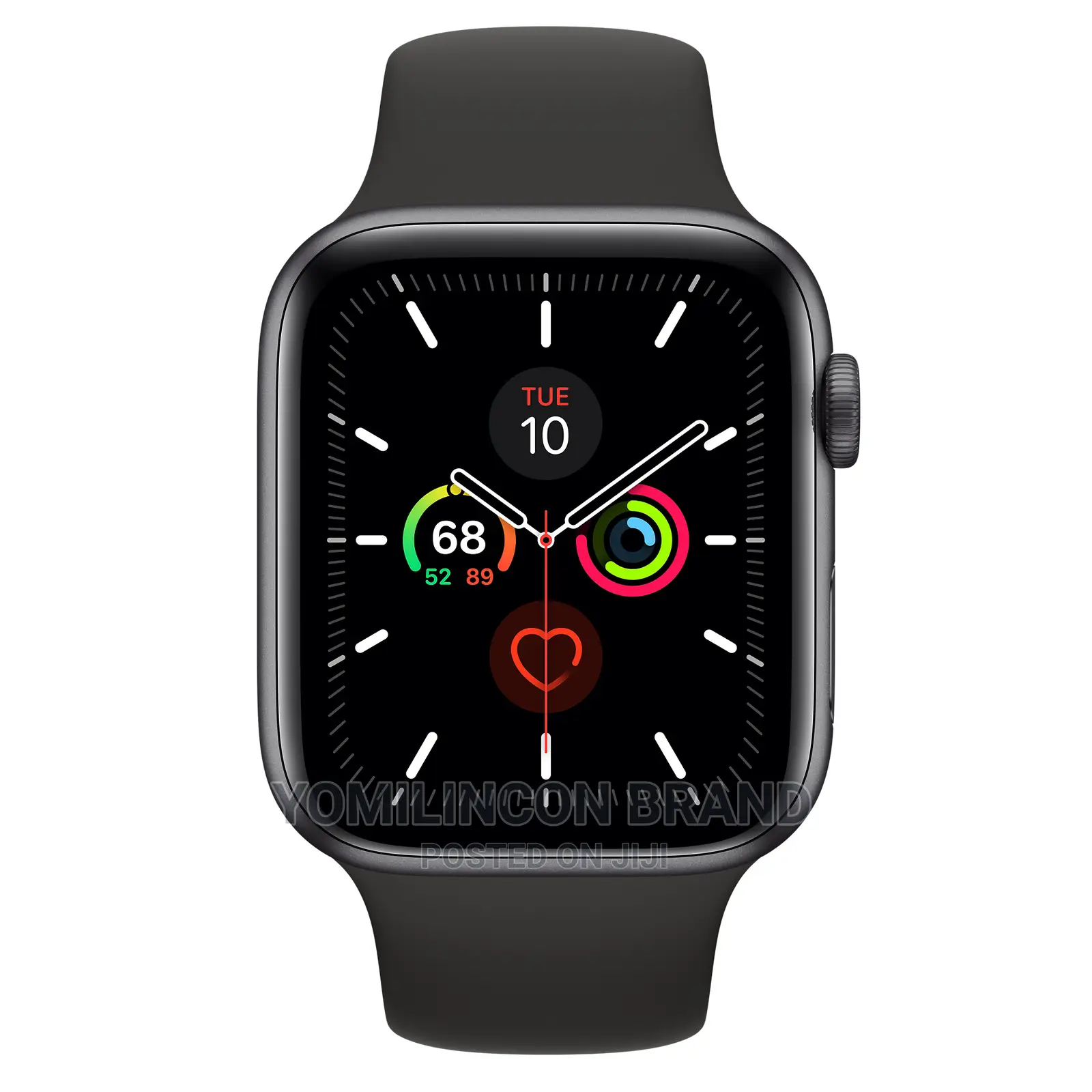 Apple Iwatch S5 44mm GPS Mwve2ll/A