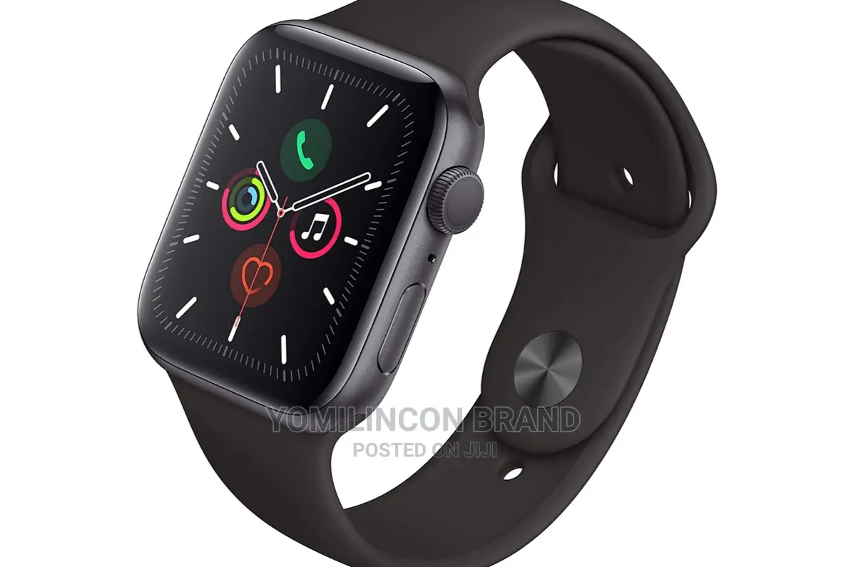 Apple Iwatch S5 44mm GPS Mwve2ll/A