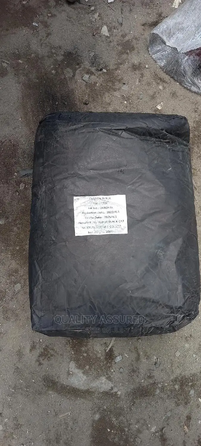 Carbon Black Pigment