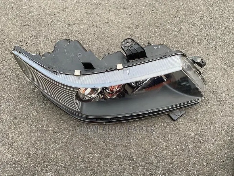 Headlights Acura TSX