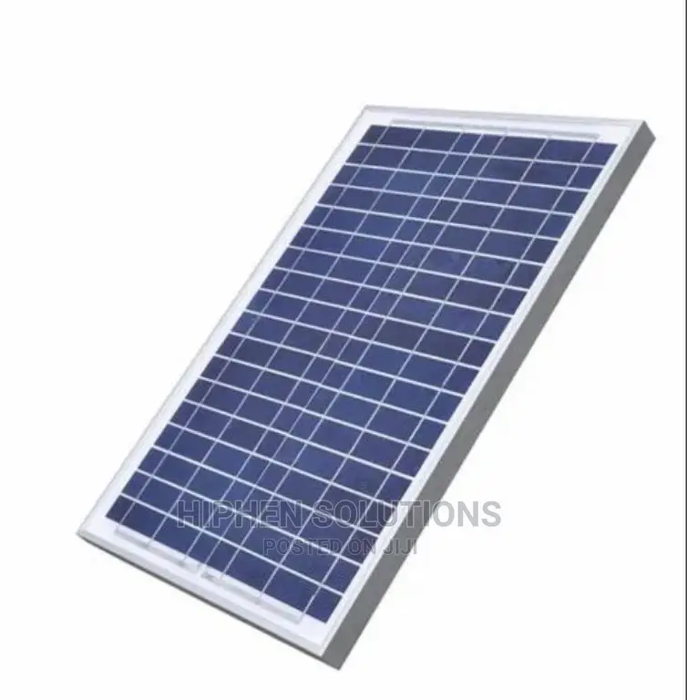 Solar Panel Portable Solar Charger Controller for Batter