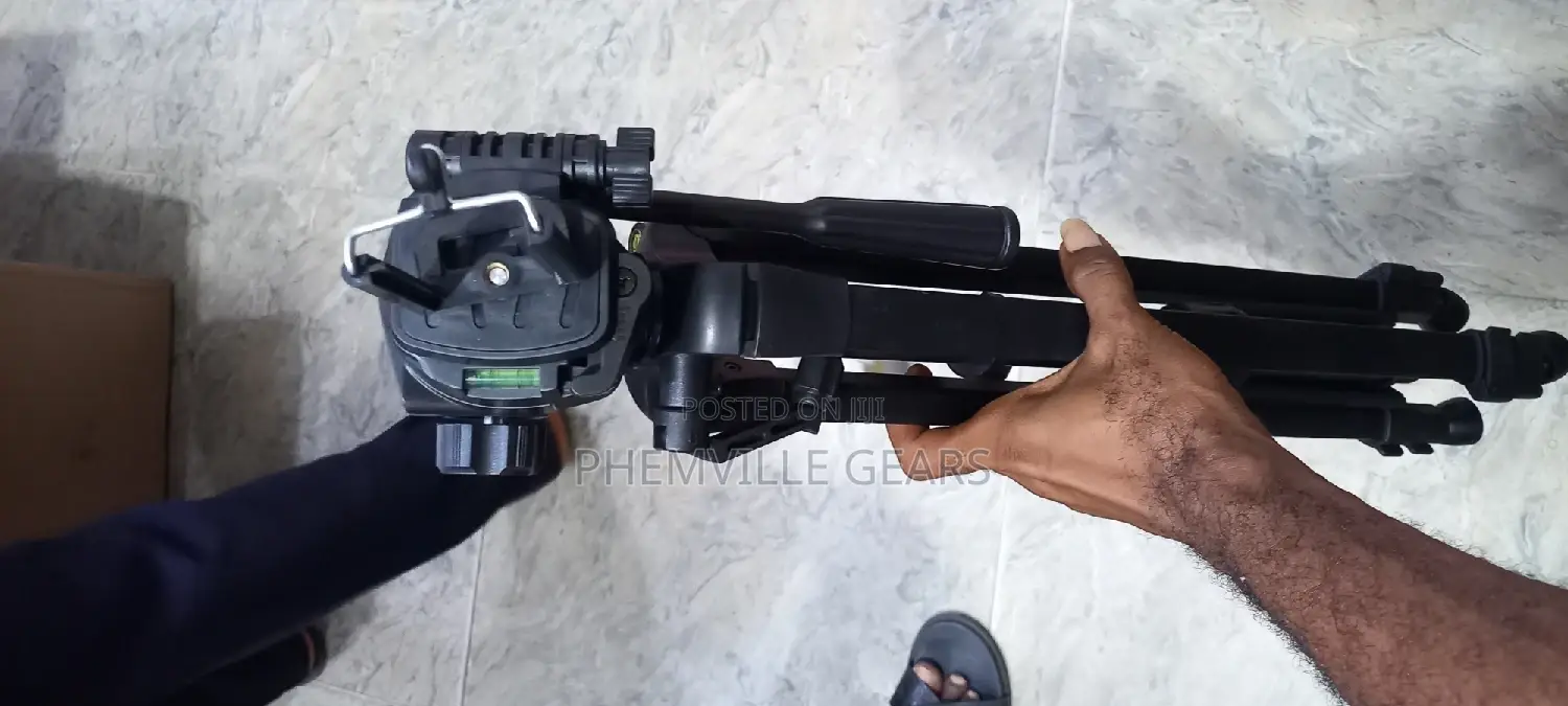 Original Tripod Stand for Camera/Phone