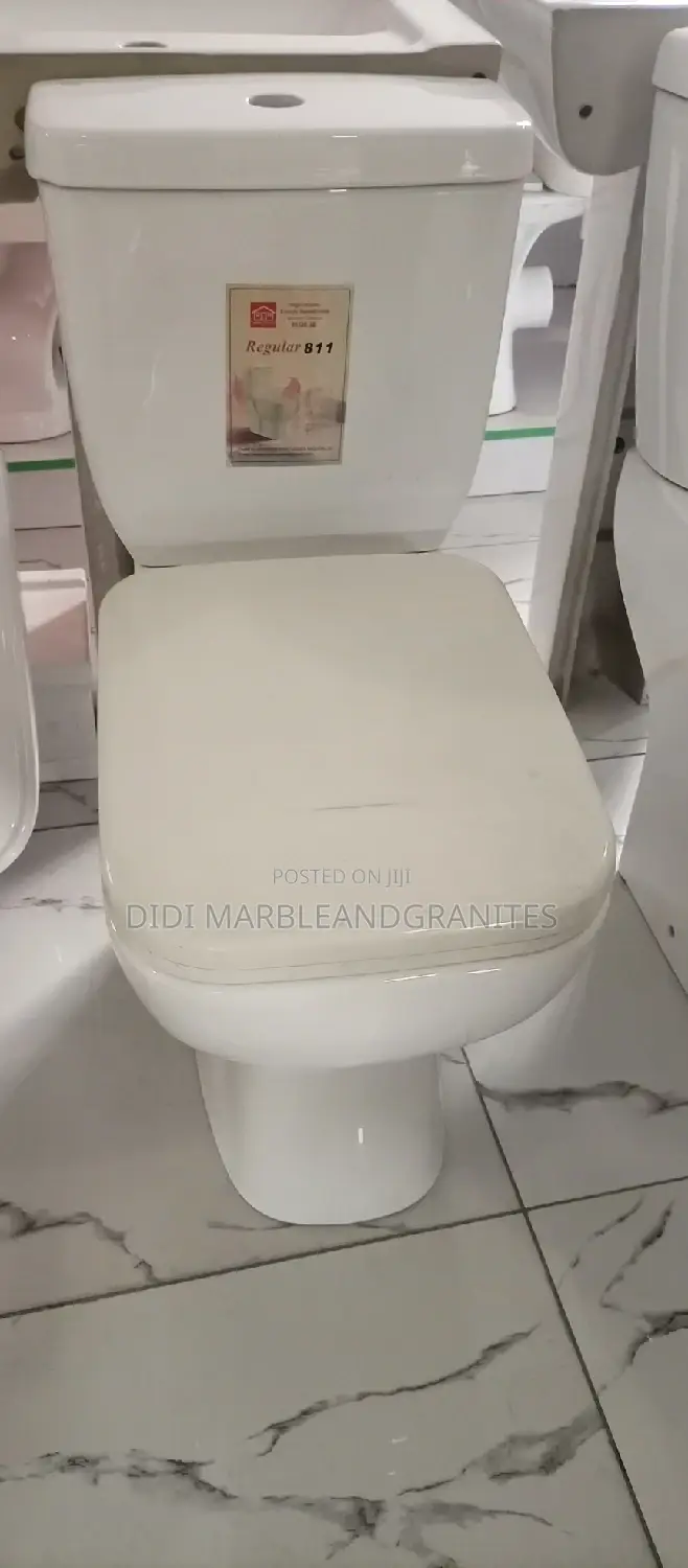 Quality Wc Set