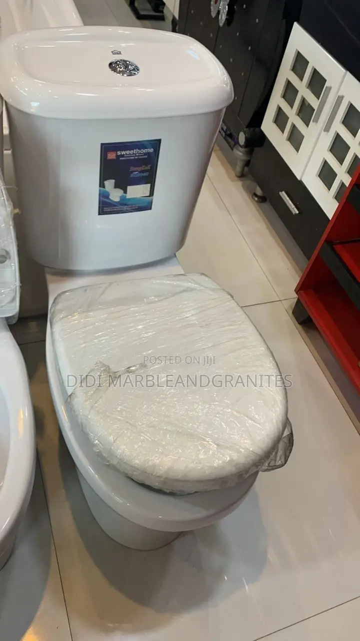 Quality Wc Set