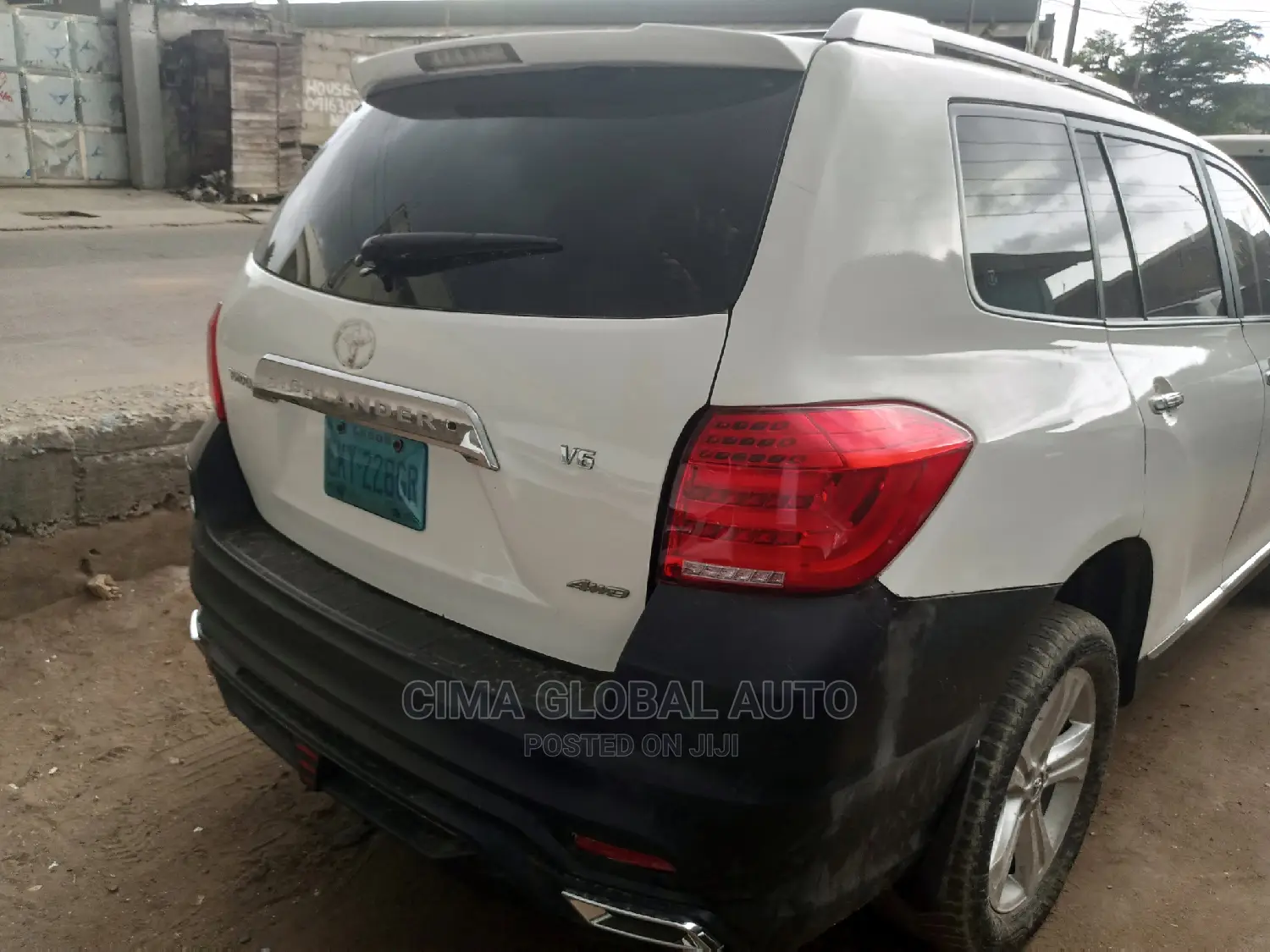 Upgrade Your 2008 Highlander to Latest Model