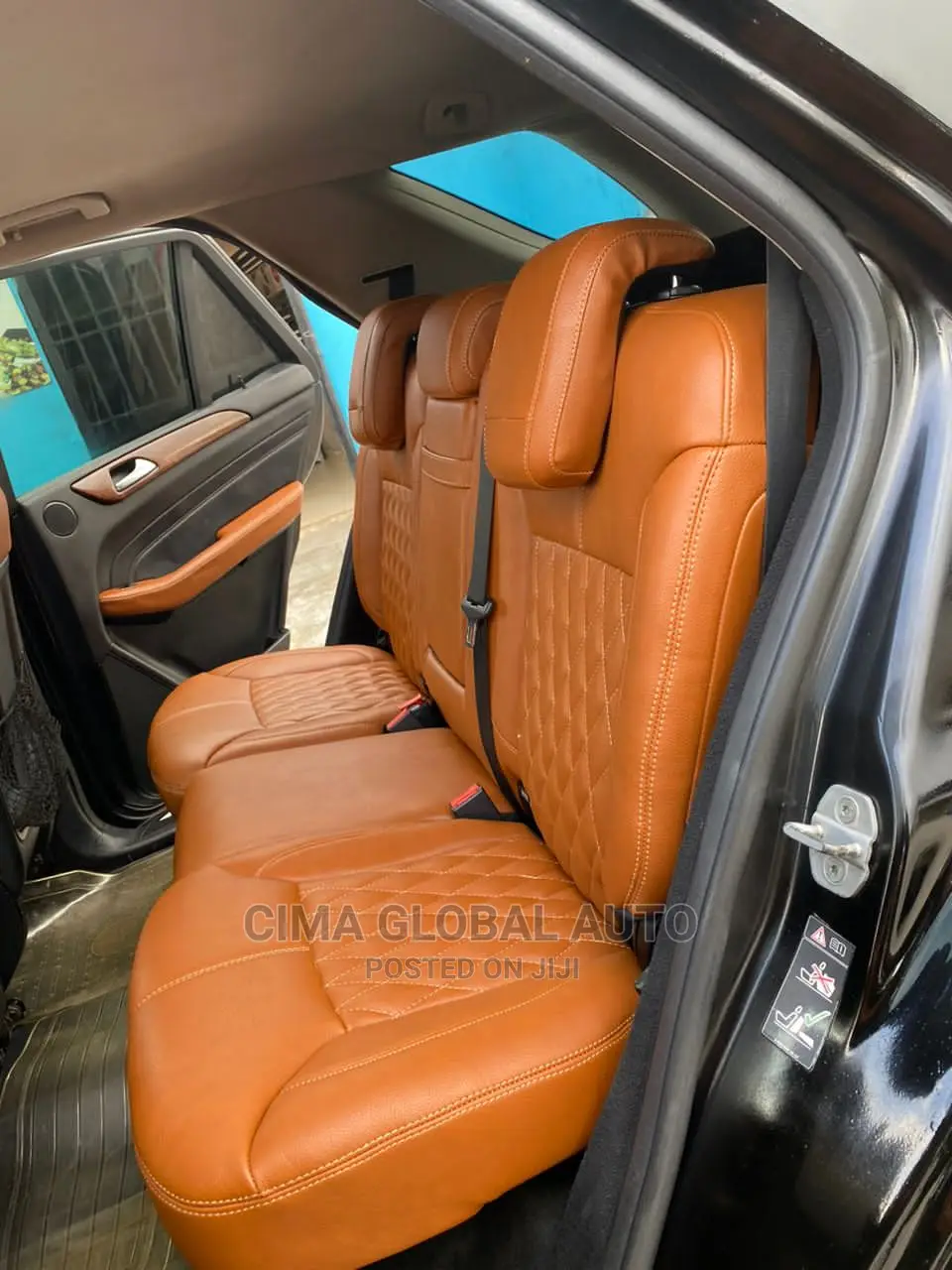 Upgrade Your Car Interior
