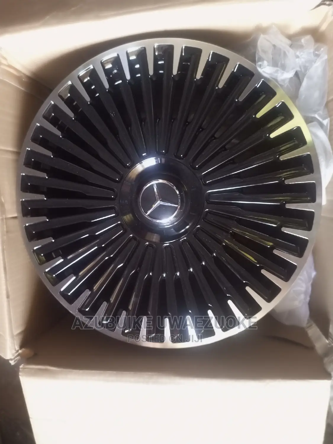 20"Rims Mercedes Benz Maybach
