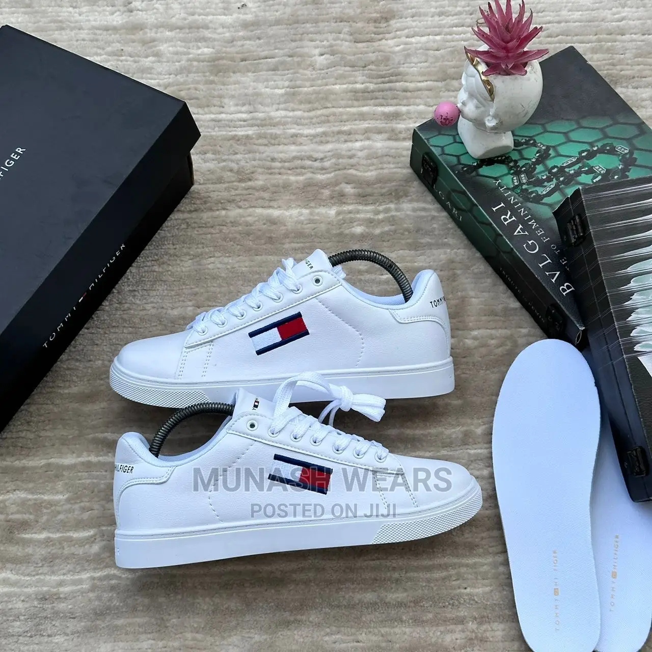 Lcoste Sneakers