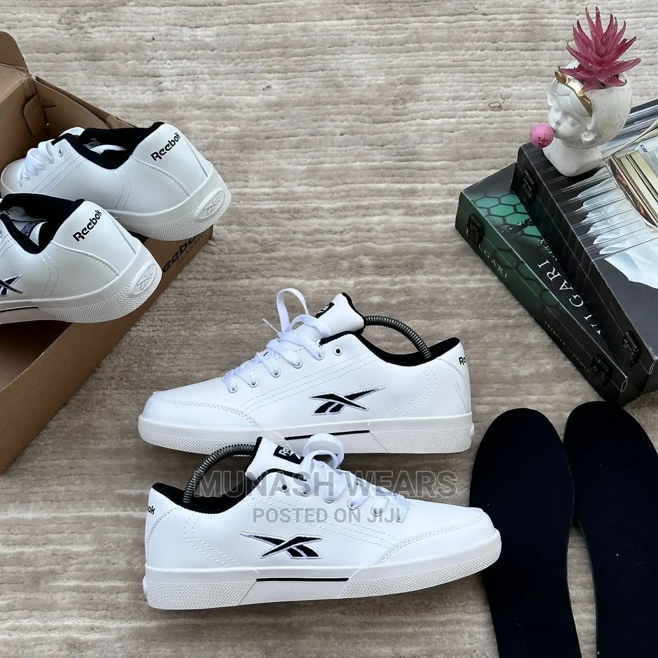 Lcoste Sneakers