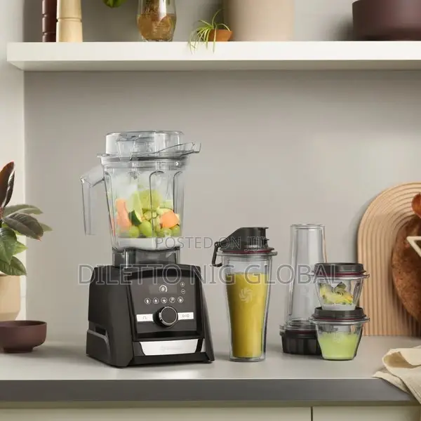 Vitamix Ascent A3500i Anniversary Blender