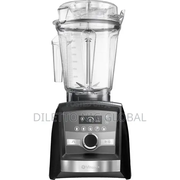 Vitamix Ascent A3500i Anniversary Blender