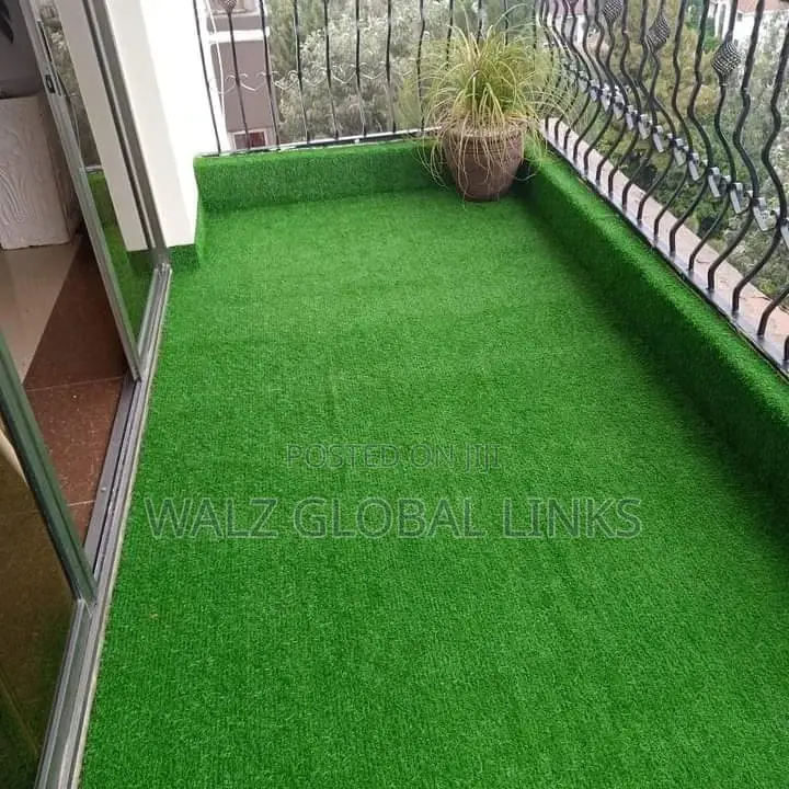 Green Grass
