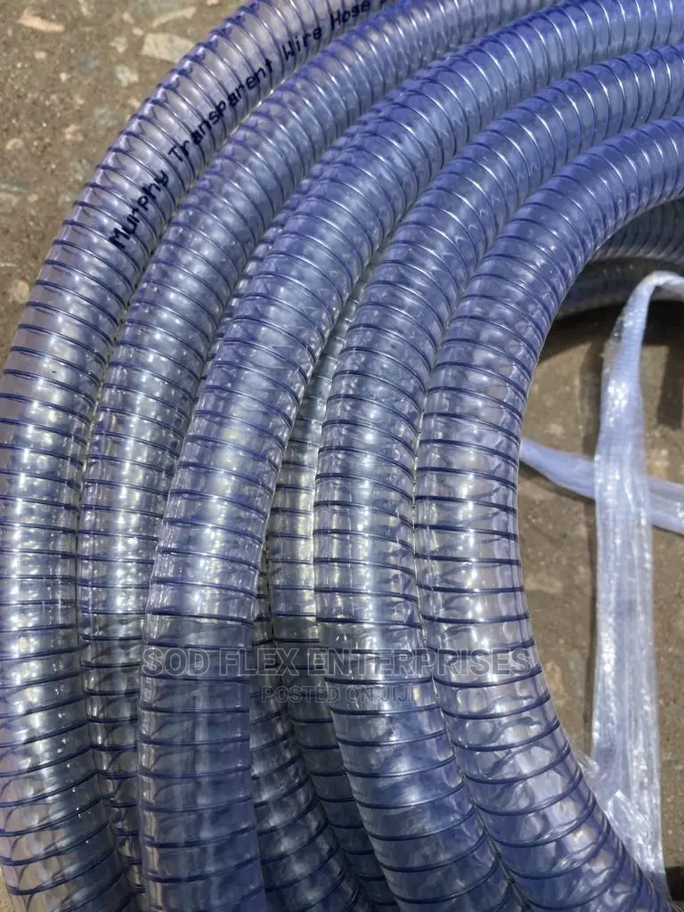 3/4" Industrial Hose