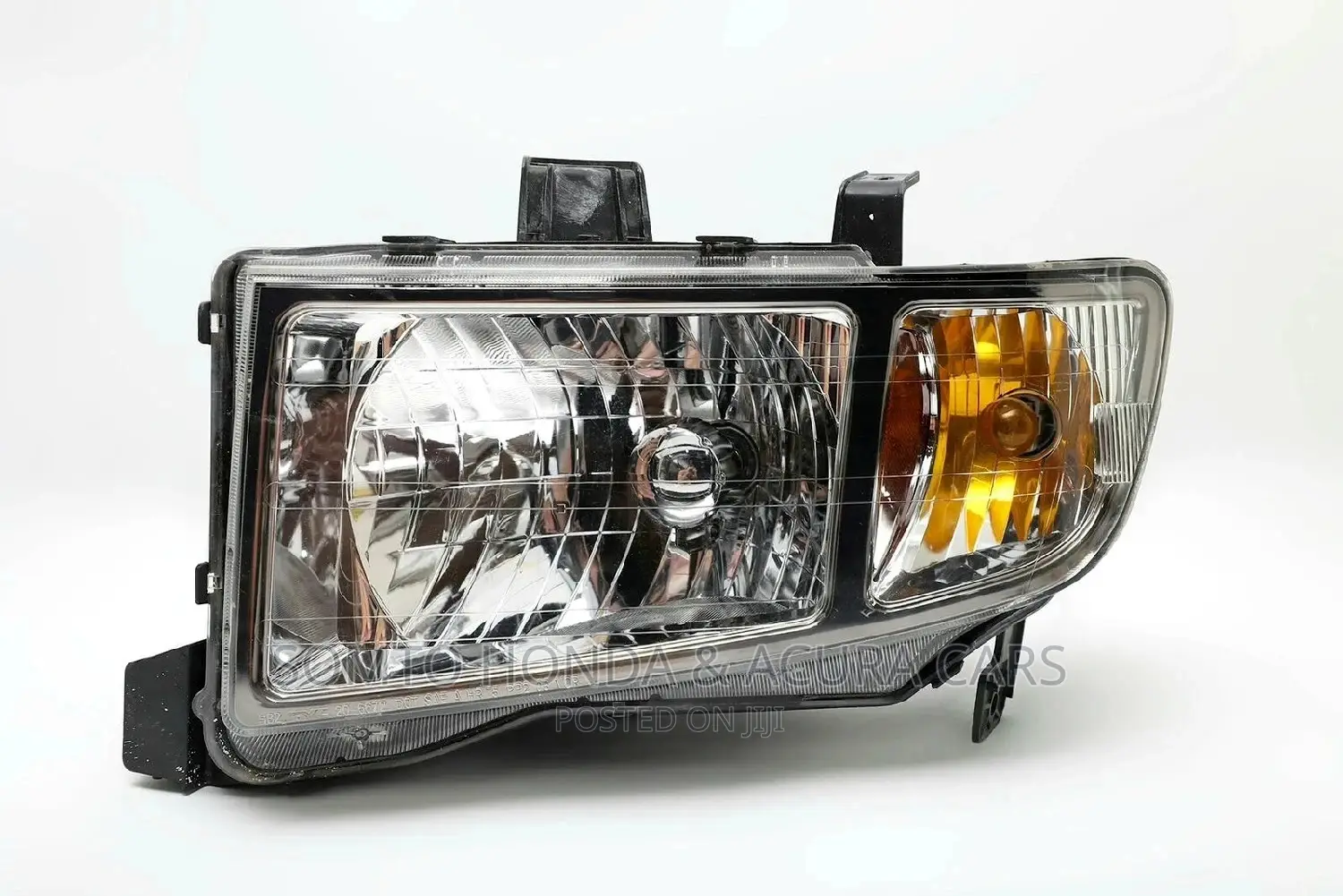Headlamb for Honda Ridgeline 2003-2008