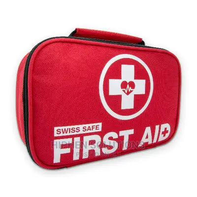 First Aid Kit