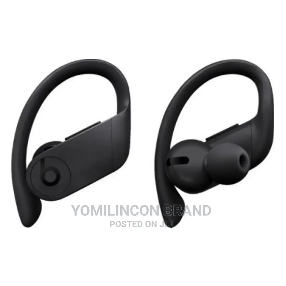 Powerbeats PRO in Ear Headphone BLK