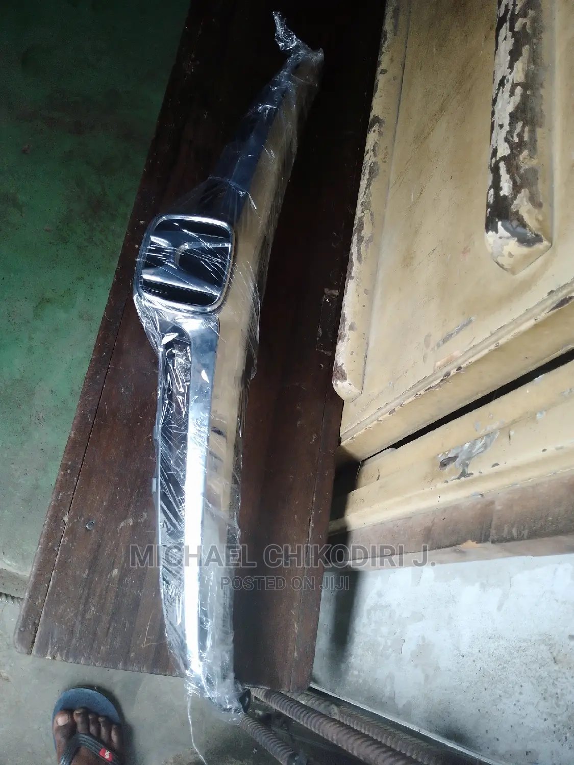 Front Grill For Honda Civic 2008 Model Europe