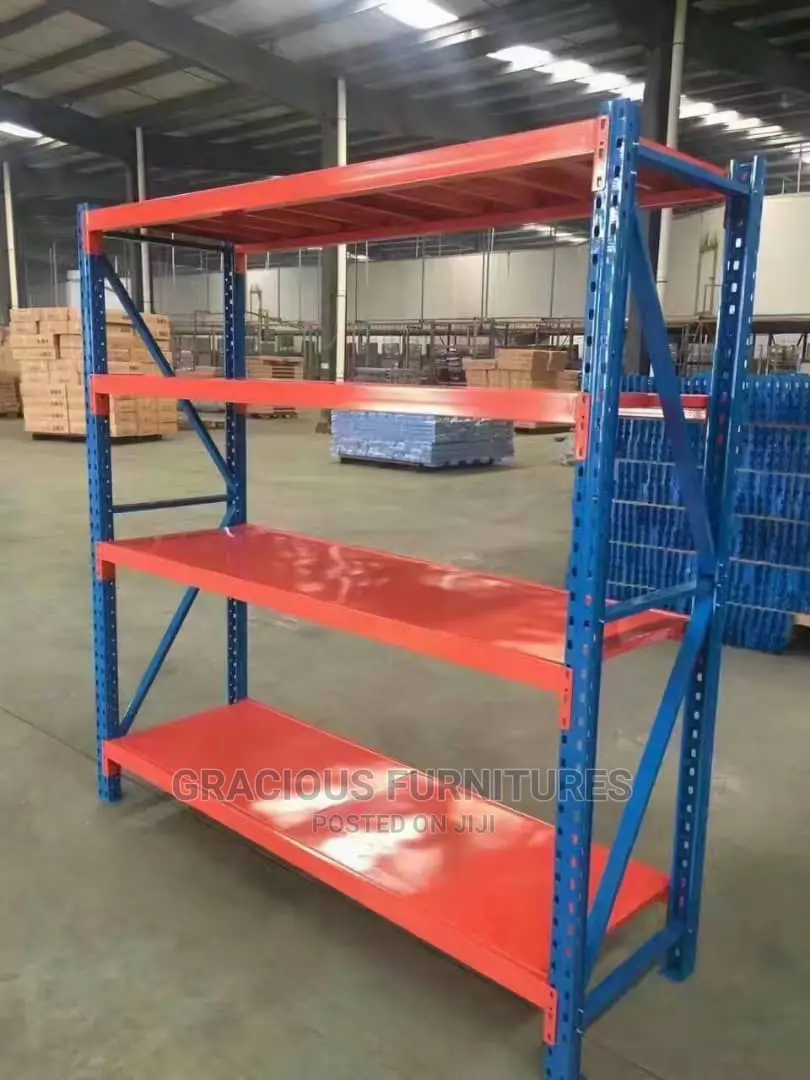 Warehouse Rack/Storage