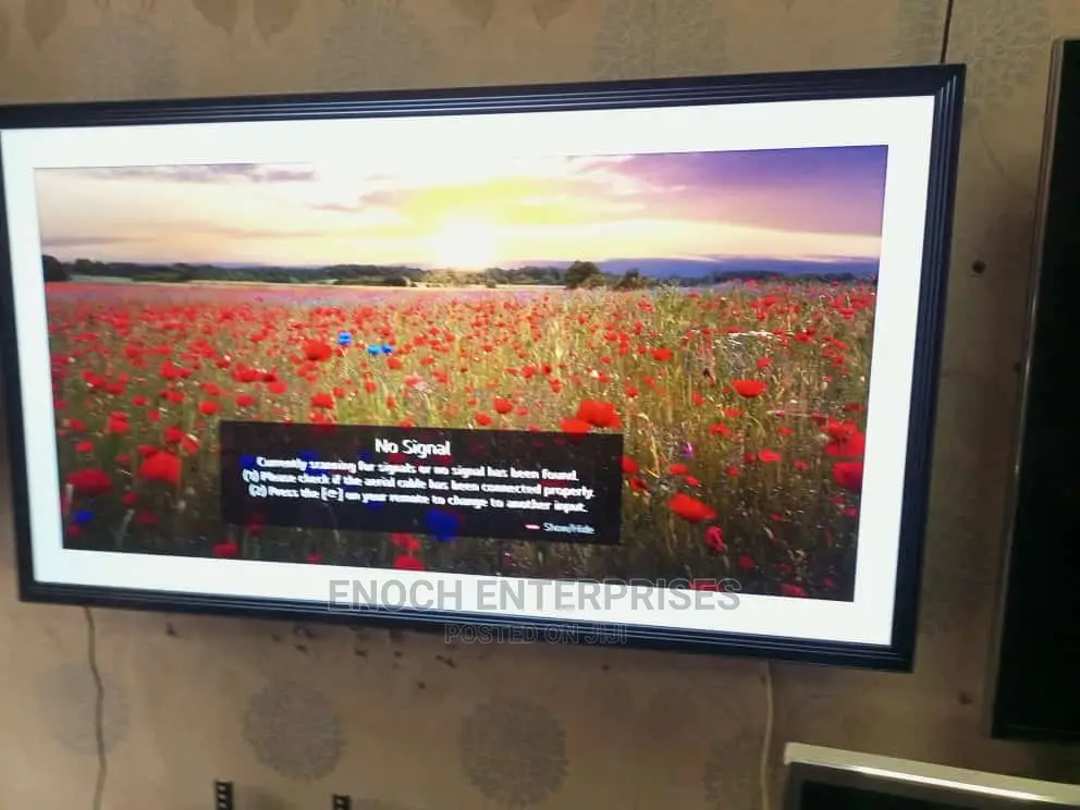 Lg 50 Inches Smart Tv Uhd Smart