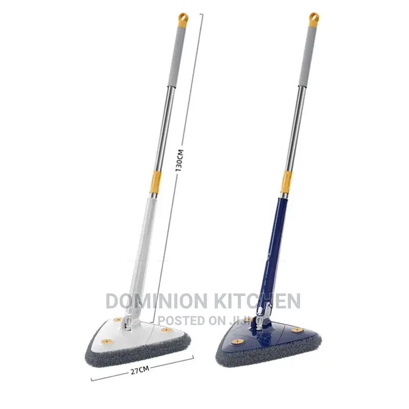 Rotatable Squeeze Mop Floor
