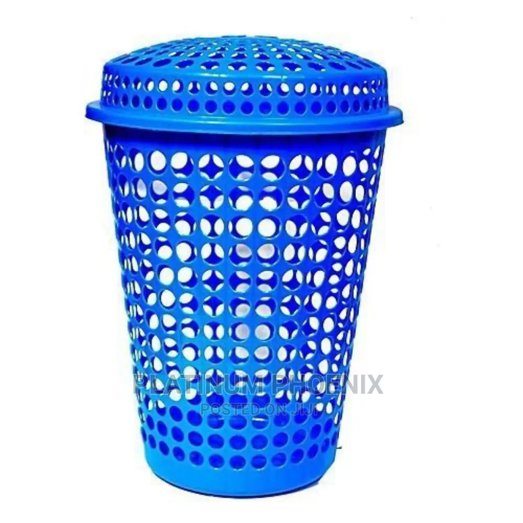Laundry Basket Big