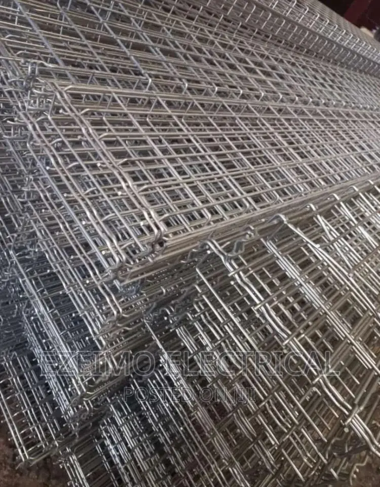 300mm Cable Tray and Basket