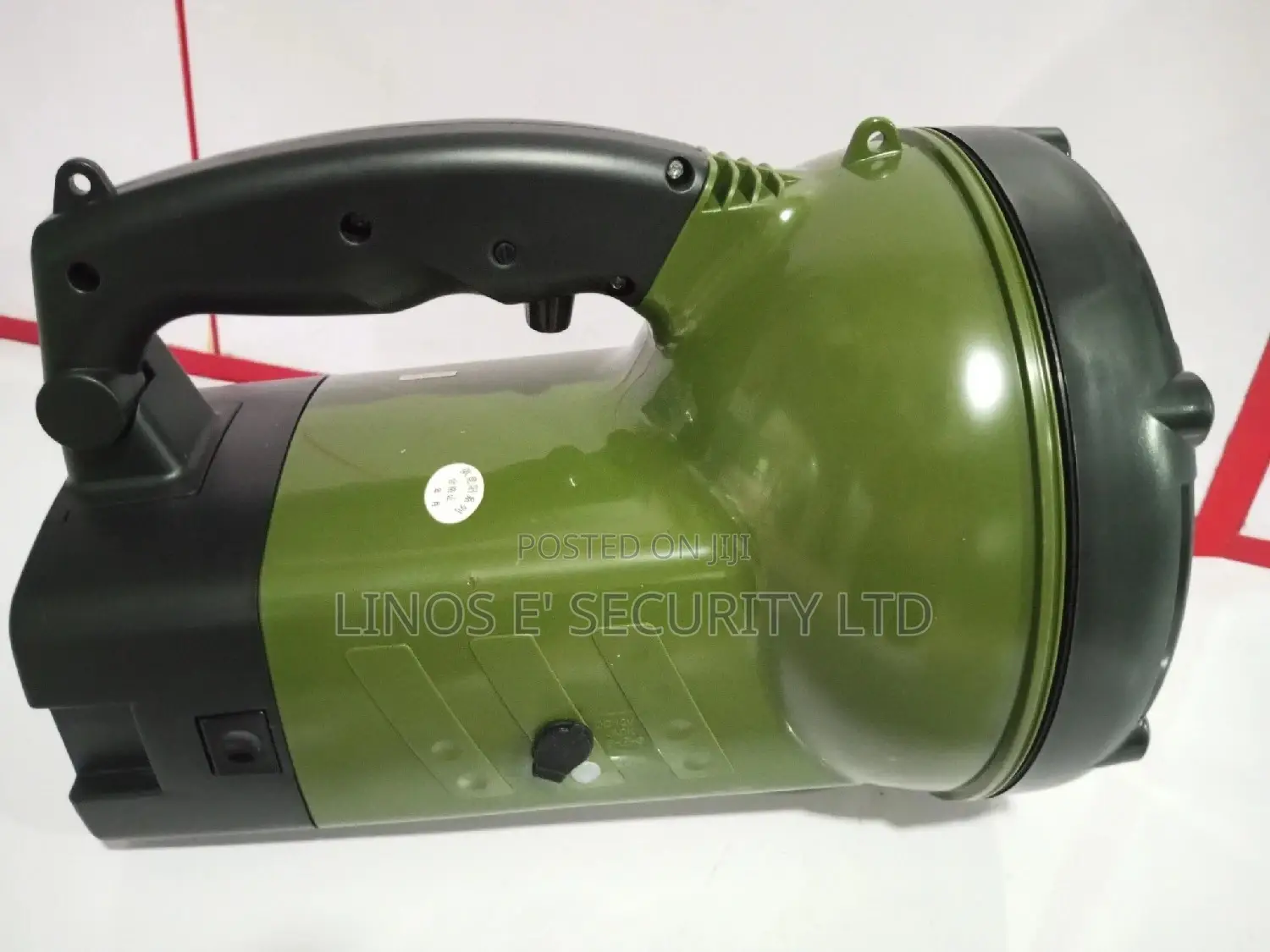 Supper HD Touch Lights