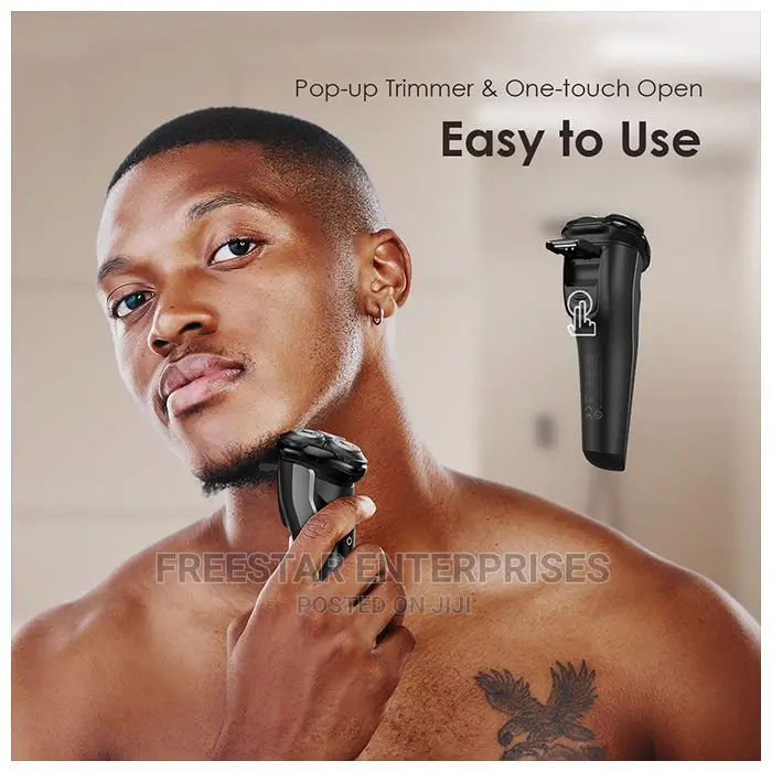 Oraimo Smartshaver 2 Shaver. Oraimo Electric Shaver.