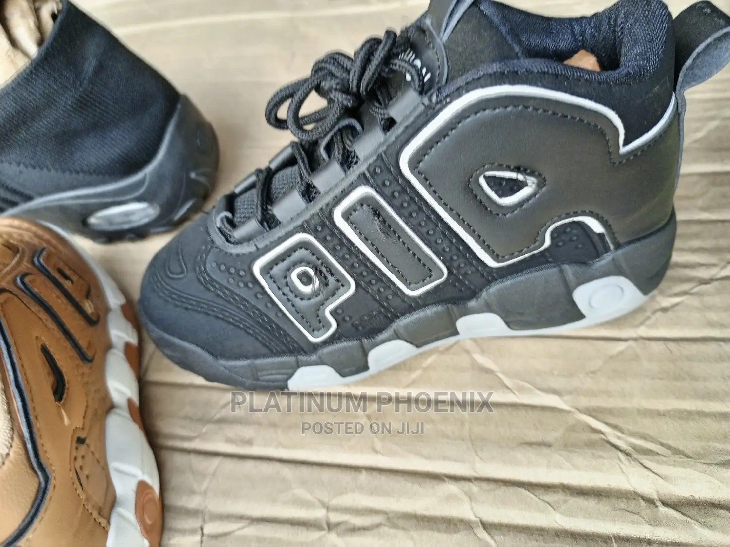Children's Sneakers
