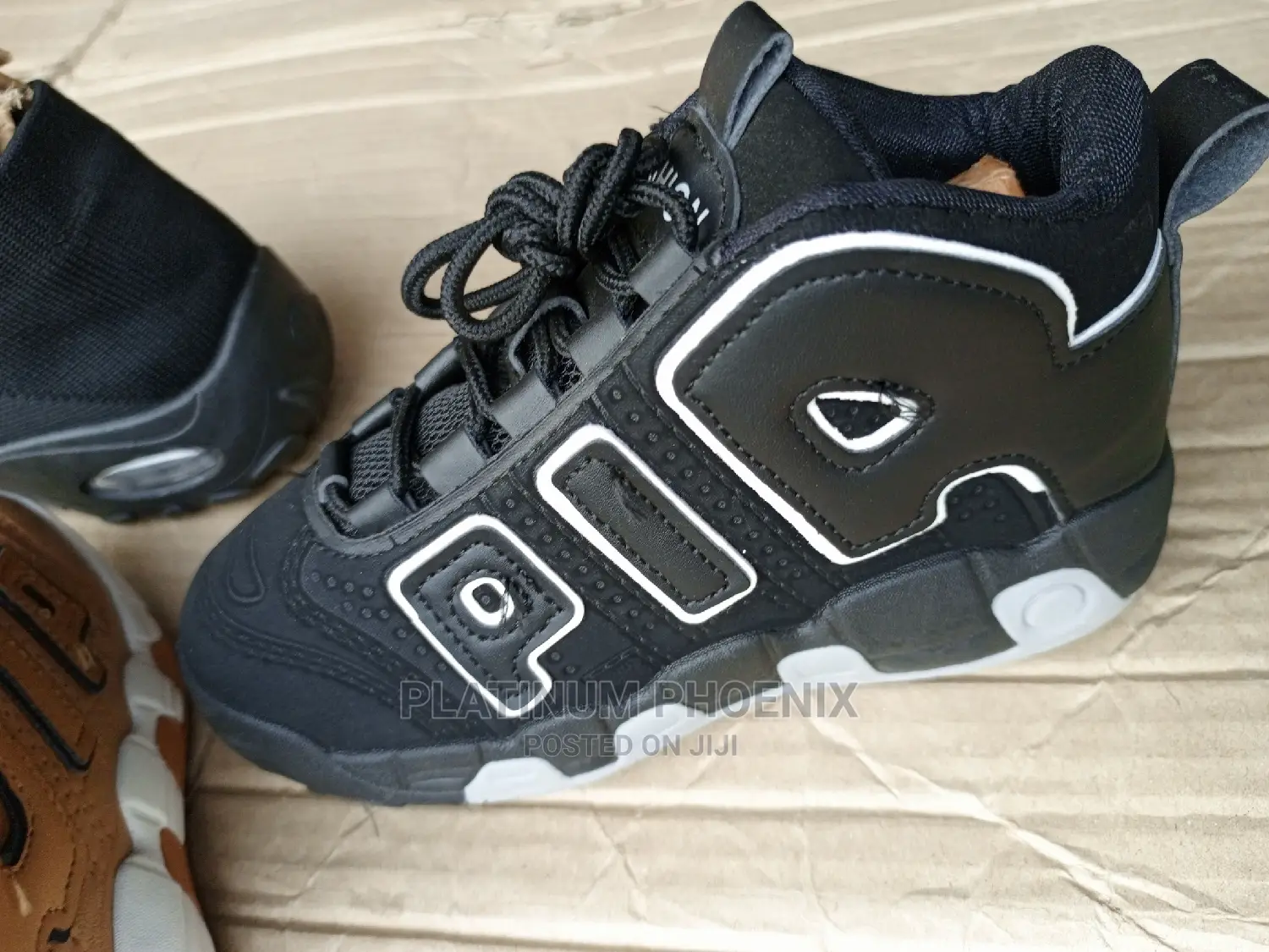 Children's Sneakers
