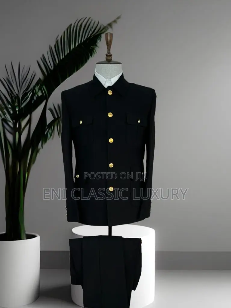 Original Grey Blazers for Men