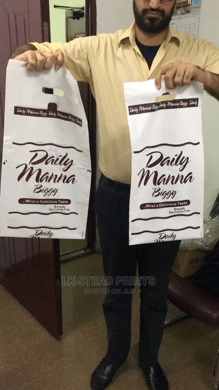 Shopping Bag Affordable