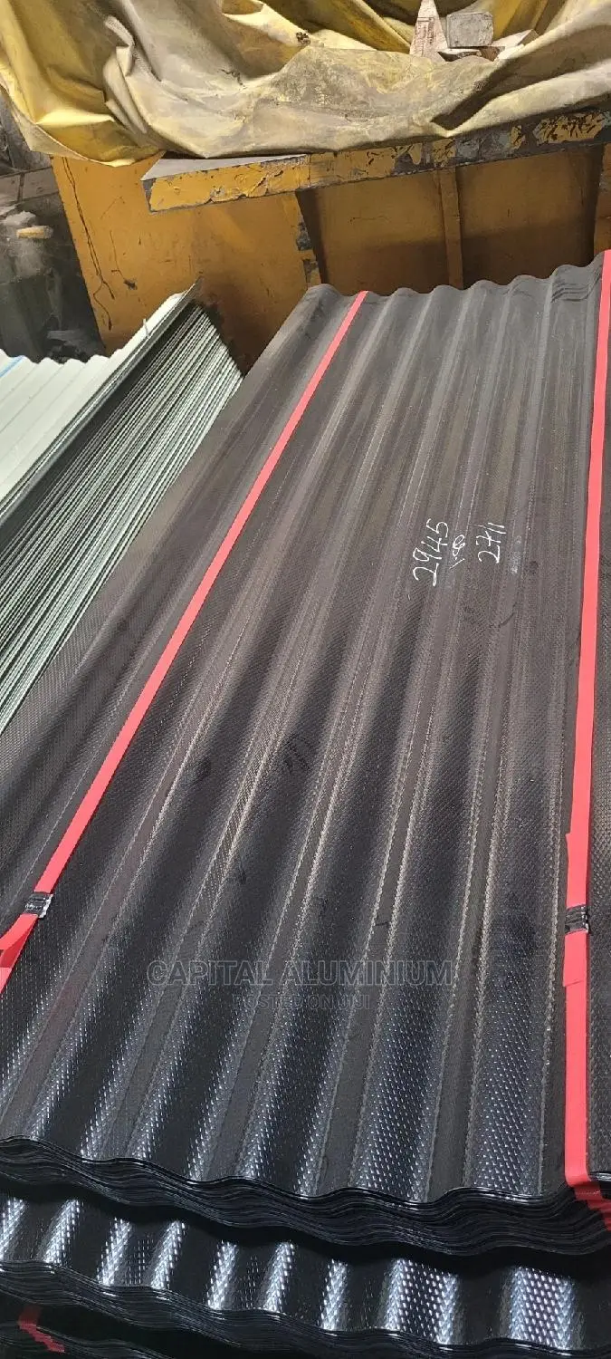 Zinc Black