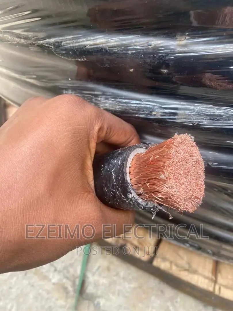 95mm 1xcore Flexible Cable