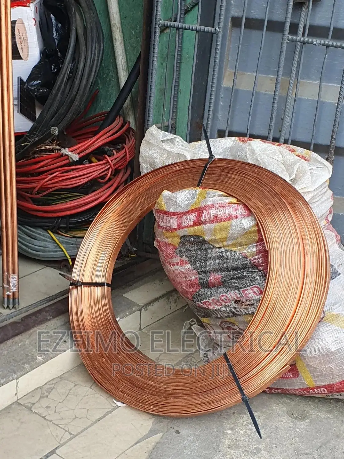20mm Copper Tape