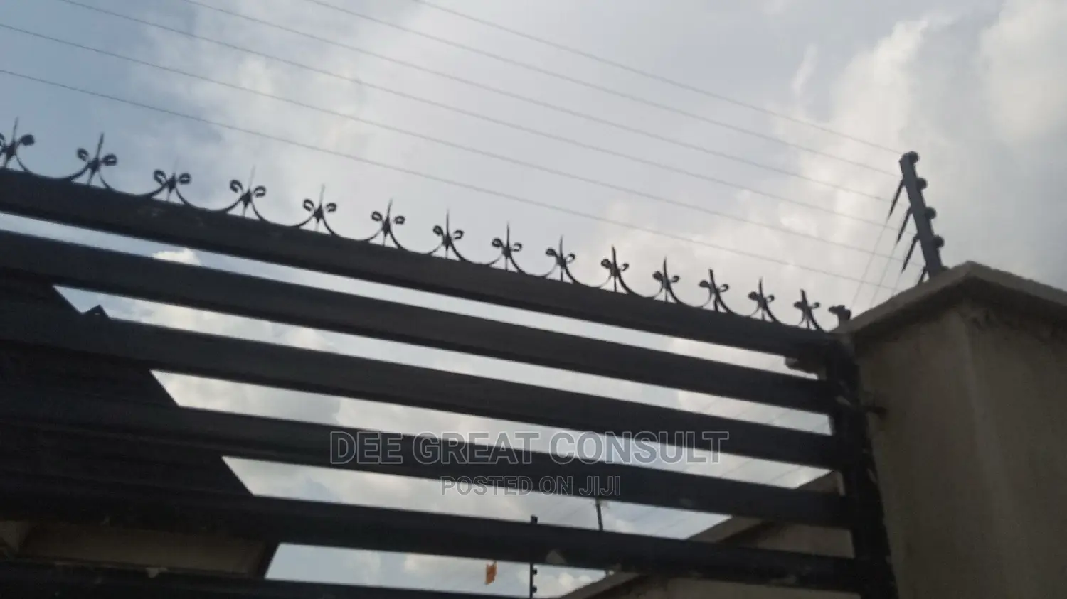Fence Wire, Electric Wire Fencing, Electric Fence Wire