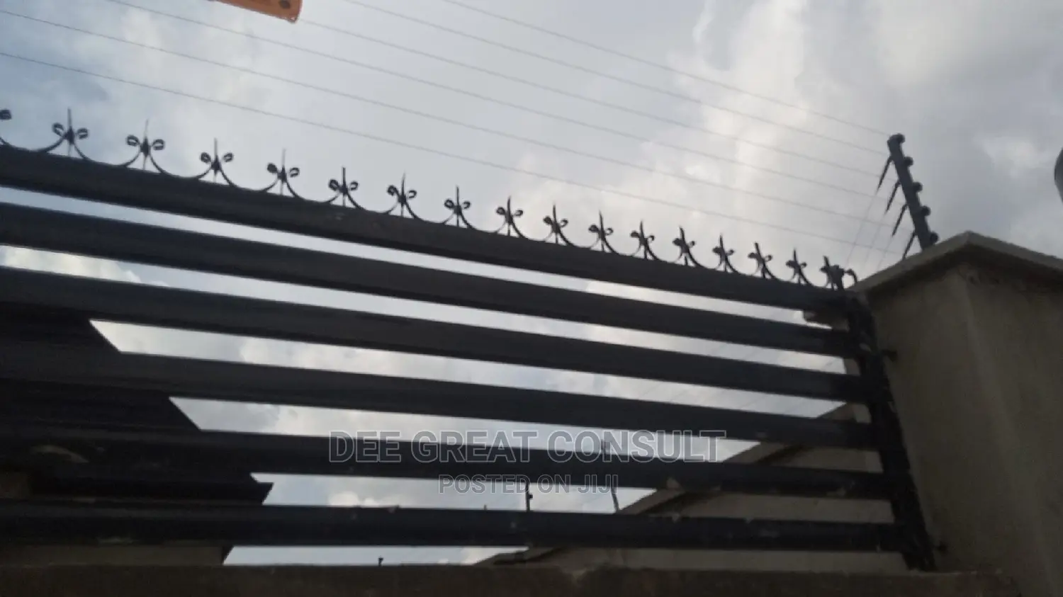 Fence Wire, Electric Wire Fencing, Electric Fence Wire