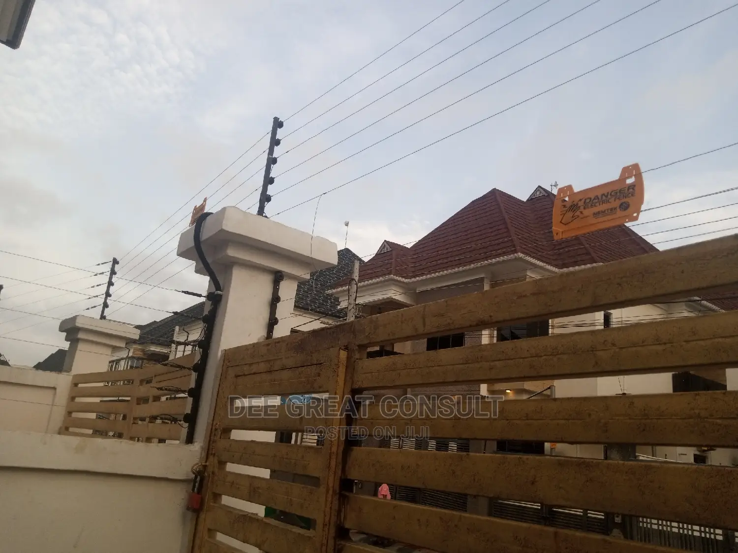 Fence Wire, Electric Wire Fencing, Electric Fence Wire