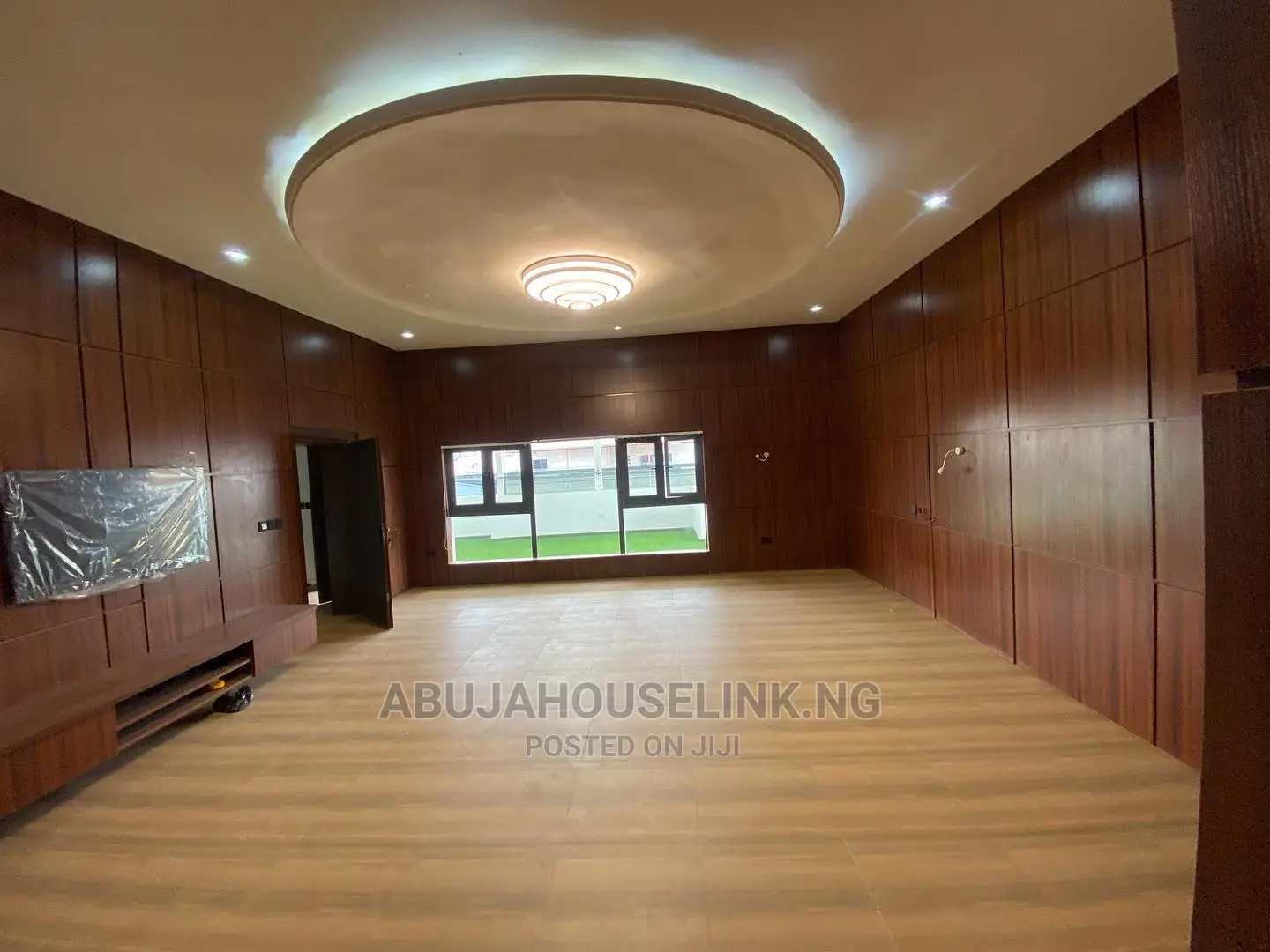 Furnished 5bdrm Duplex in Citiscape Estate, Guzape District for sale