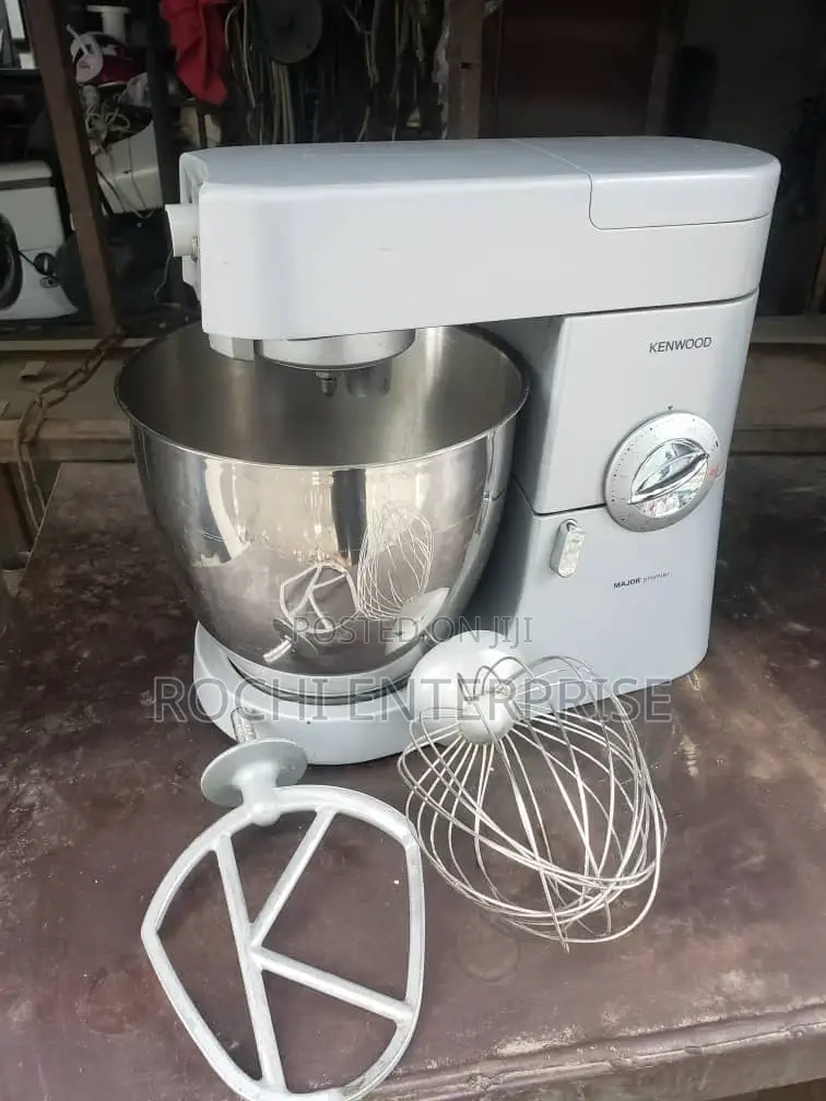 7l Kenwood Mixer