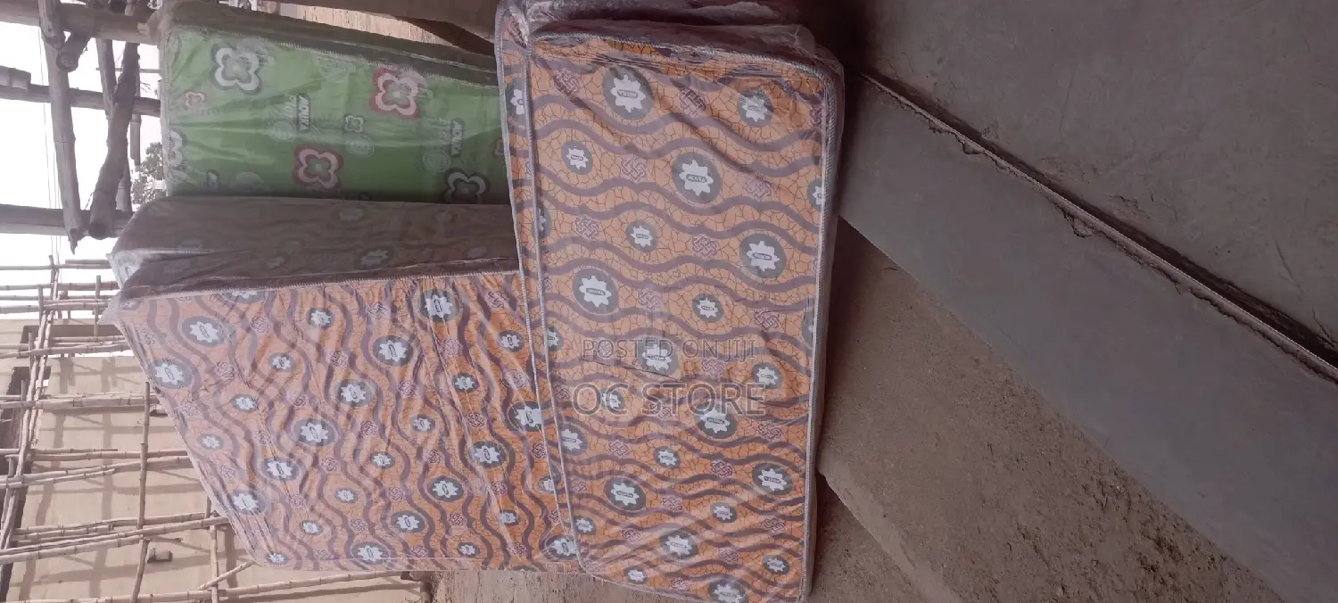 Quality Mouka Foam Mattress
