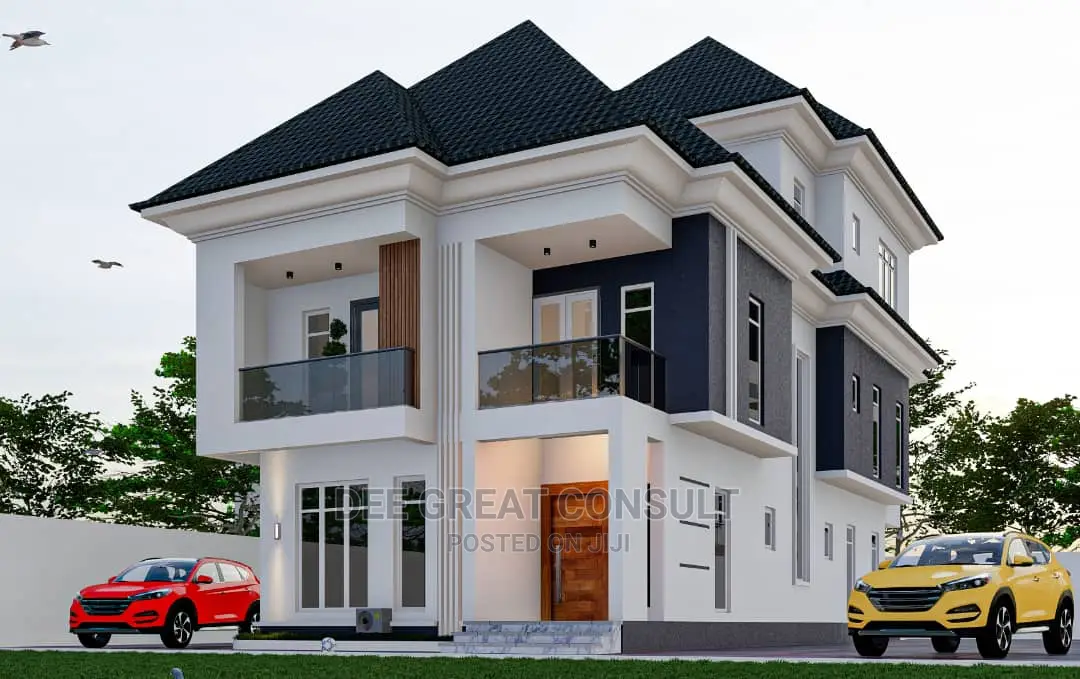 Architectural Services