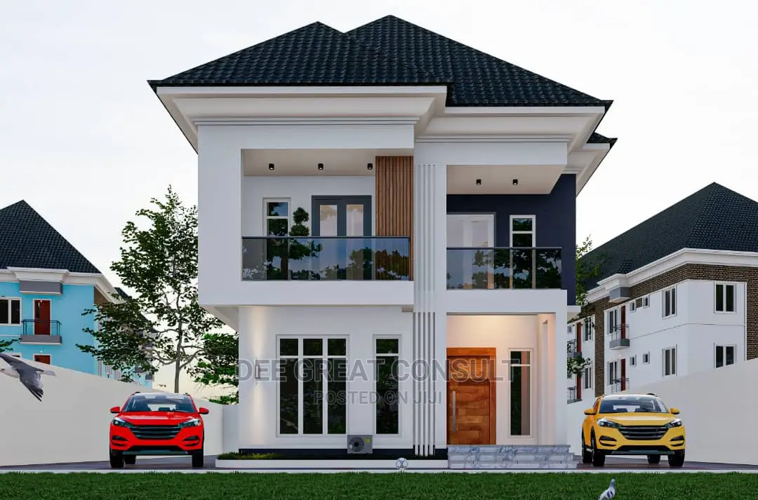 Architectural Services